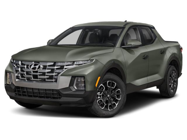 2024 Hyundai Santa Cruz SEL - Photo 29