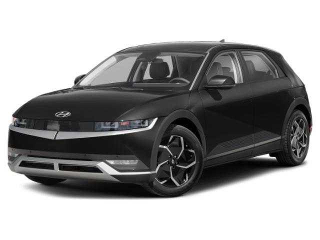 2024 Hyundai Ioniq 5 SEL AWD's photo