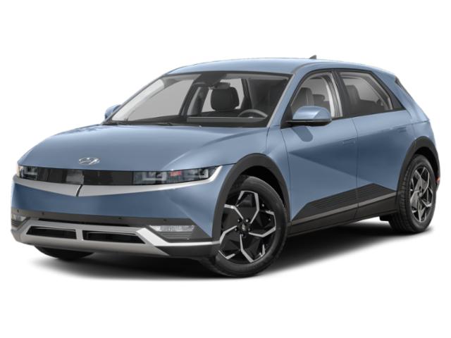 2024 Hyundai Ioniq 5 SEL AWD's photo