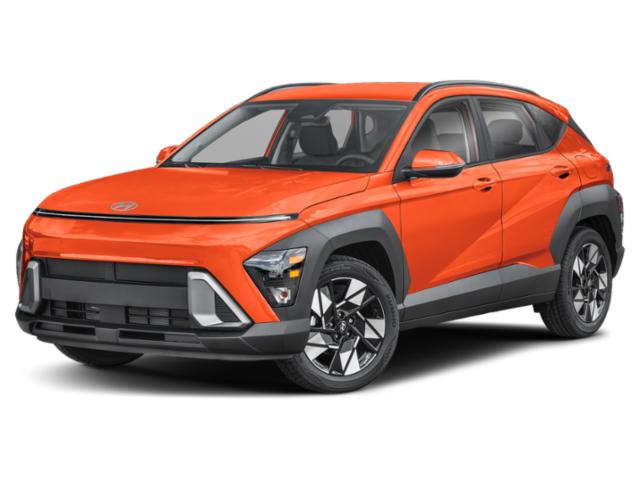 2024 Hyundai Kona