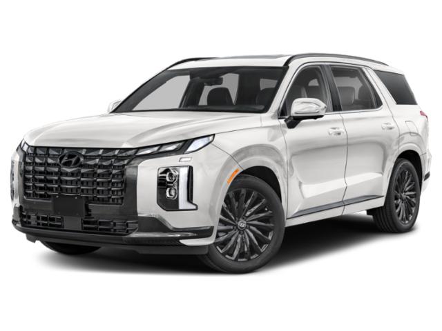 2024 Hyundai Palisade Calligraphy Night Edition AWD's photo