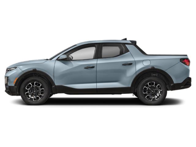 2024 Hyundai Santa Cruz SEL - Photo 32