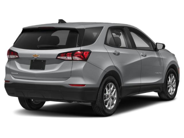 2024 Chevrolet Equinox RS - Photo 35
