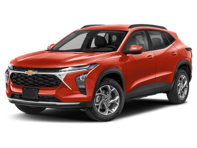 2024 Chevrolet Trax 1RS's photo