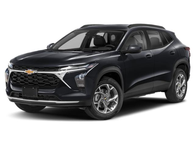 2024 Chevrolet Trax RS