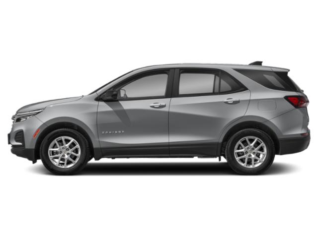 2024 Chevrolet Equinox RS - Photo 34