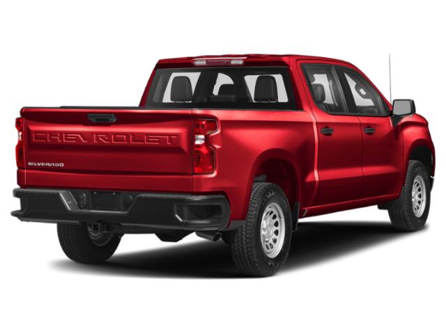 2024 Chevrolet Silverado 1500 LT - Photo 33