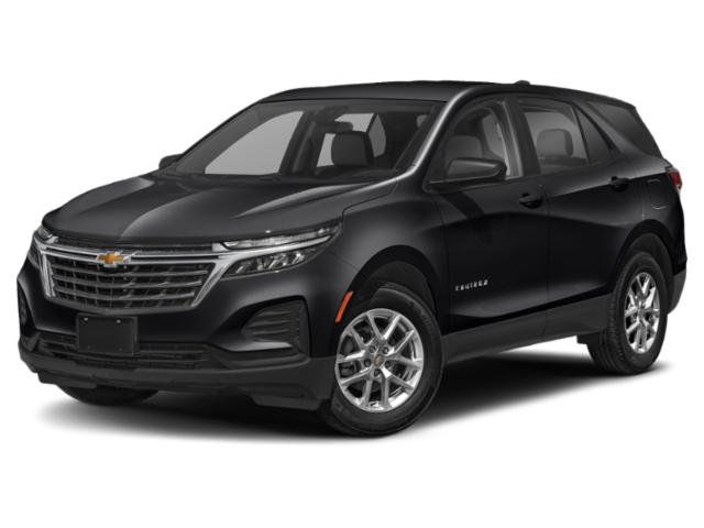 2024 Chevrolet Equinox LT - Photo 34