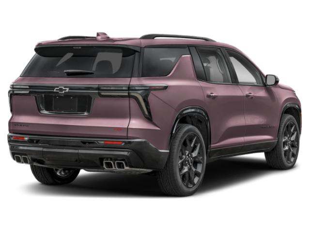 2024 Chevrolet Traverse RS - Photo 43