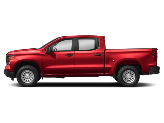 2024 Chevrolet Silverado 1500 LT - Photo 32