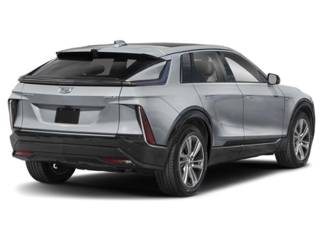 2024 Cadillac LYRIQ Luxury 2 - Photo 29