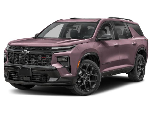 2024 Chevrolet Traverse RS - Photo 41