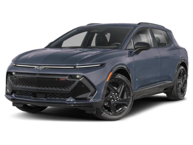 2024 Chevrolet Equinox EV