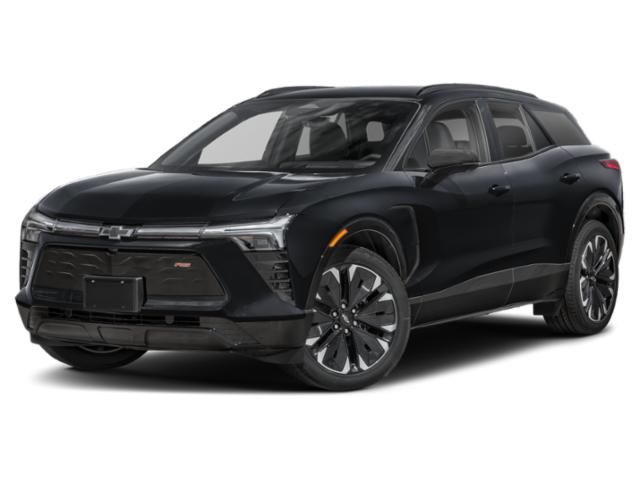 2024 Chevrolet Blazer EV RS AWD's photo