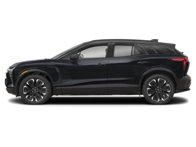 Used 2024 Chevrolet Blazer EV RS with VIN 3GNKDCRJXRS220642 for sale in St. Charles, IL