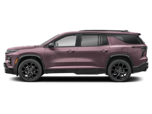 2024 Chevrolet Traverse RS - Photo 42