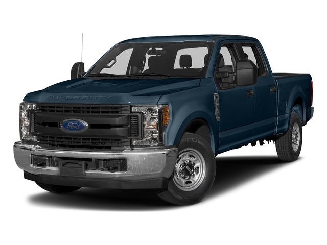 2017 Ford F-250 Super Duty XL's photo