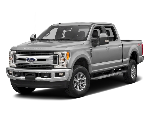 2017 Ford F-350 XLT 4x4 Crew Cab 8' Box SRW's photo