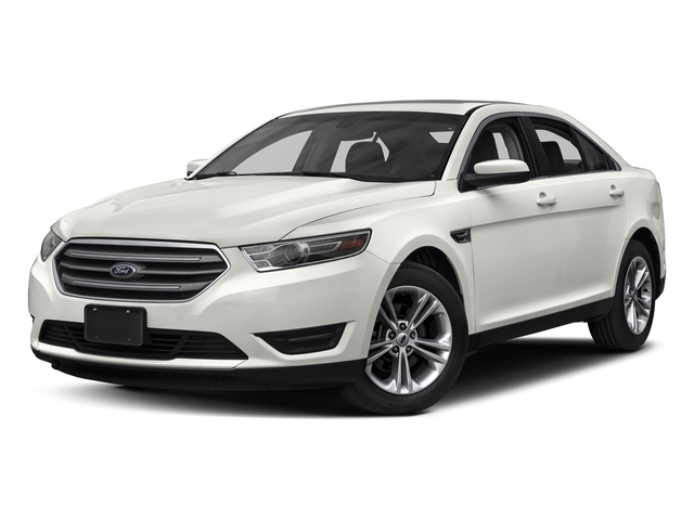 2017 Ford Taurus