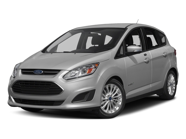 2017 Ford C-Max Hybrid SE's photo