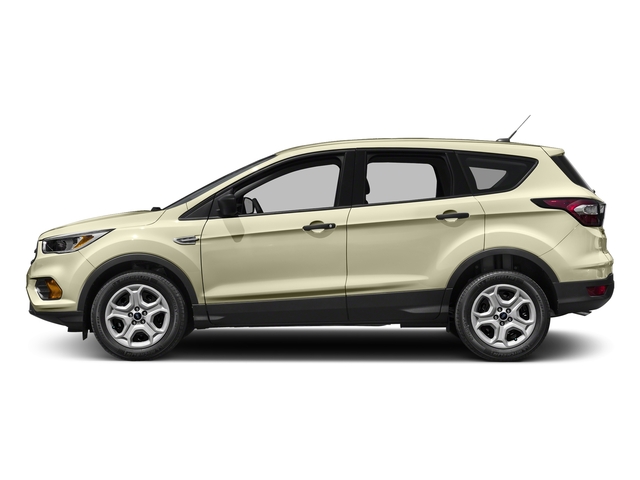 2017 Ford Escape S - Photo 13