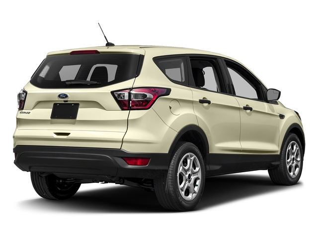 2017 Ford Escape S - Photo 14