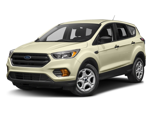 2017 Ford Escape S - Photo 12
