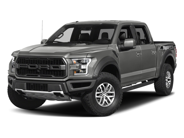 2017 Ford F-150 Raptor 4x4 SuperCrew 5-1/2 Box's photo