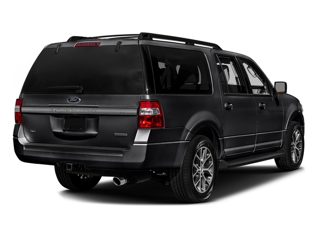 2017 Ford Expedition Limited - Photo 40