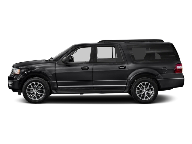 2017 Ford Expedition Limited - Photo 39
