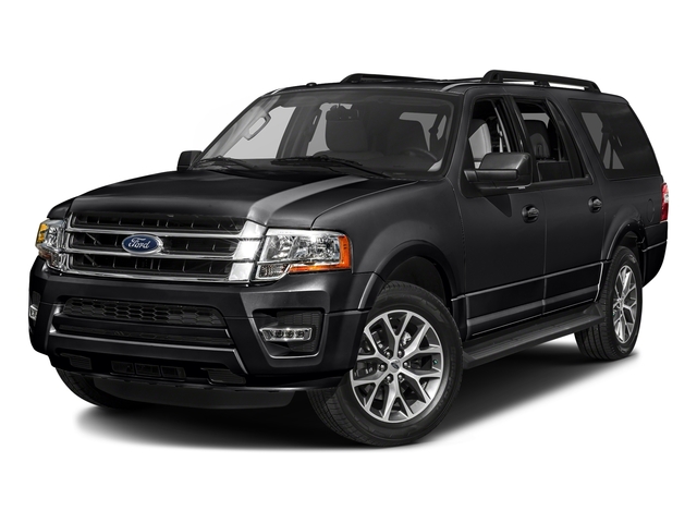 2017 Ford Expedition Limited - Photo 38