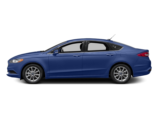 Used 2017 Ford Fusion SE with VIN 3FA6P0HD3HR332867 for sale in Tyler, TX