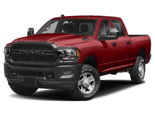 2024 RAM 2500 Tradesman 4X4 Crew Cab SWB's photo