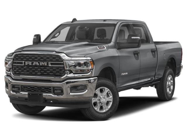 2024 RAM Ram 2500 Pickup Big Horn's photo