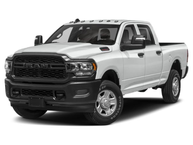 2024 RAM 3500 Tradesman 4X4 Crew Cab LWB's photo