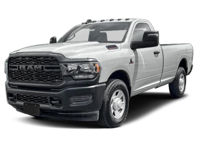 2024 RAM Ram 3500 Pickup Tradesman - Photo 12