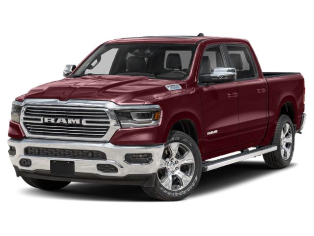 2024 RAM 1500's photo
