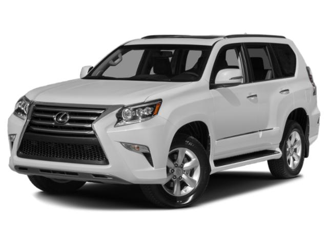 2015 Lexus GX Base's photo