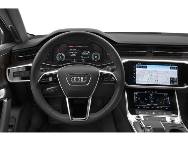 2024 Audi A6 Sedan thumbnail 10