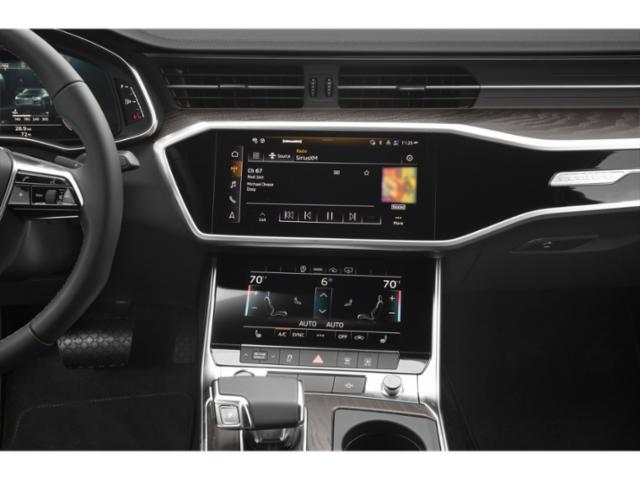2024 Audi A6 Sedan thumbnail 11
