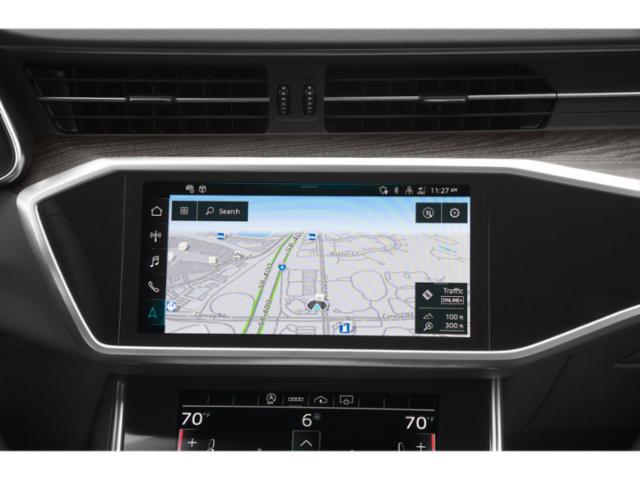 2024 Audi A6 Sedan thumbnail 8