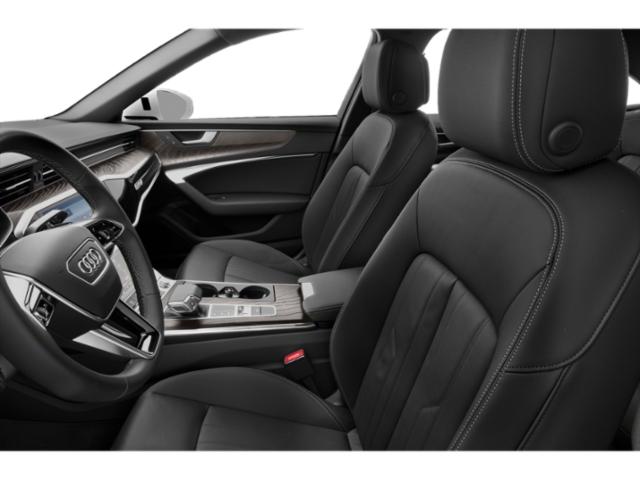 2024 Audi A6 Sedan thumbnail 7