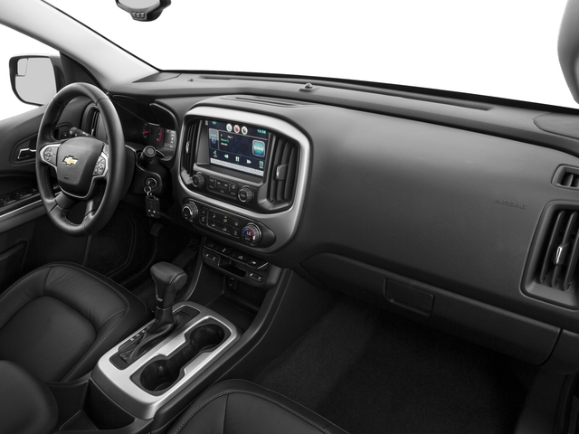 2016 Chevrolet Colorado Z71 - Photo 17