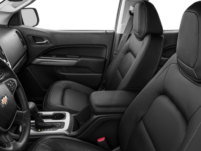 2016 Chevrolet Colorado Z71 - Photo 20