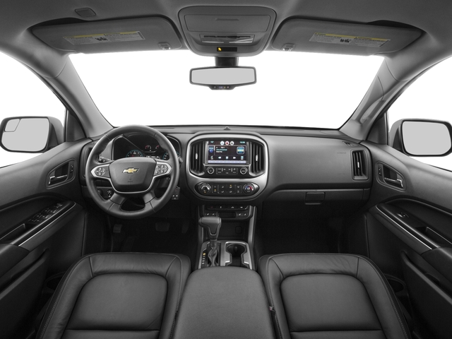 2016 Chevrolet Colorado Z71 - Photo 18