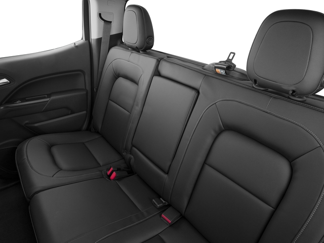 2016 Chevrolet Colorado Z71 - Photo 23