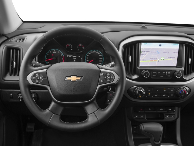 2016 Chevrolet Colorado Z71 - Photo 21