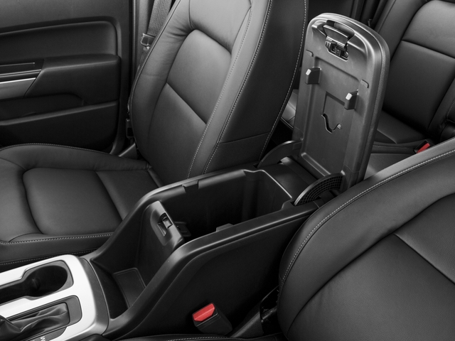 2016 Chevrolet Colorado Z71 - Photo 24
