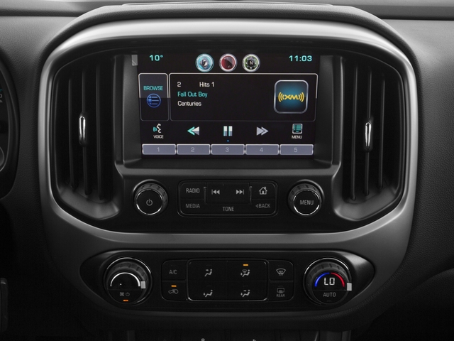 2016 Chevrolet Colorado Z71 - Photo 19