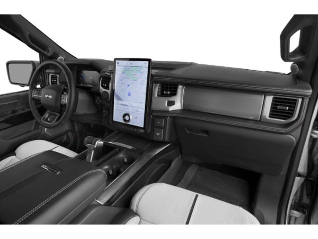 2023 Ford F-150 Lightning Platinum - Photo 34